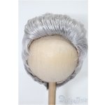 画像: 9-10inch/ウィッグ S-25-12-07-259-YB-ZS