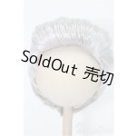 画像: 9-10inch/ウィッグ S-26-05-10-501-YB-ZS