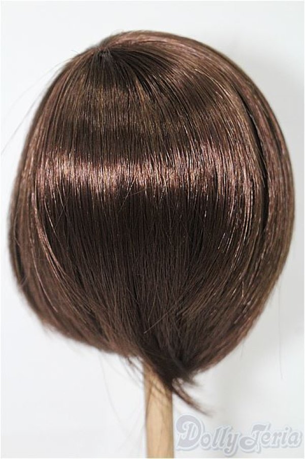 画像2: 8.5-9inch/ウィッグ S-26-01-11-388-YB-ZS (2)