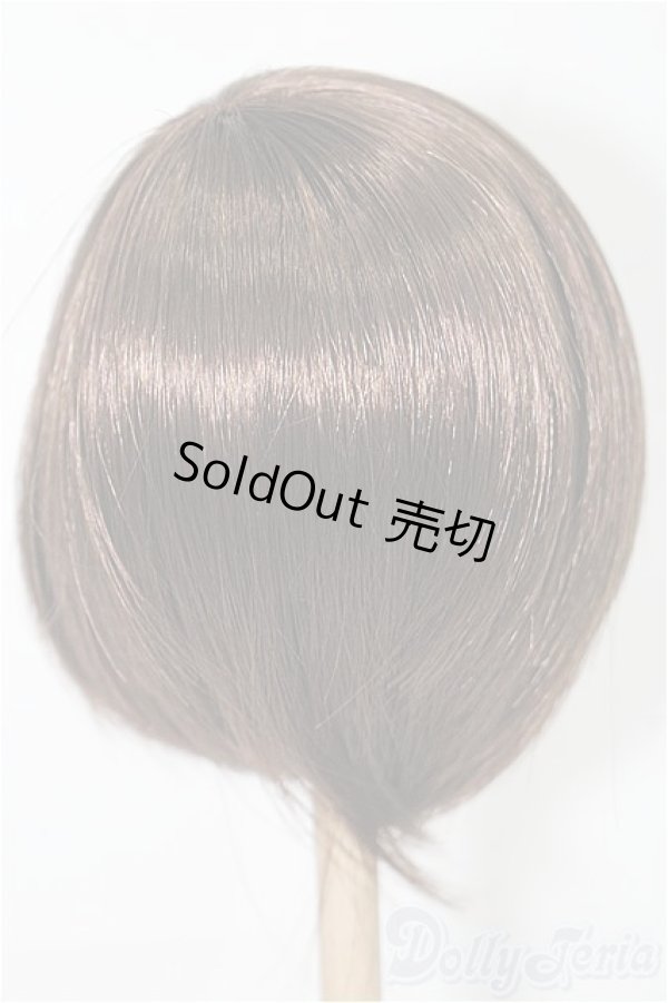 画像2: 8.5-9inch/ウィッグ S-26-01-11-388-YB-ZS (2)
