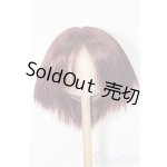 画像: 9-10inch/ウィッグ S-25-12-07-269-YB-ZS