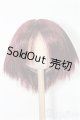 画像: 9-10inch/ウィッグ S-25-12-07-269-YB-ZS