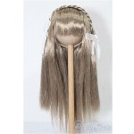 画像: 7-8inch/ウィッグ S-25-12-07-261-YB-ZS