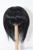 画像1: 6-7inch/ウィッグ S-25-12-07-262-YB-ZS (1)