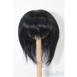 画像: 6-7inch/ウィッグ S-25-12-07-262-YB-ZS