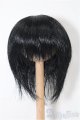 画像: 6-7inch/ウィッグ S-25-12-07-262-YB-ZS
