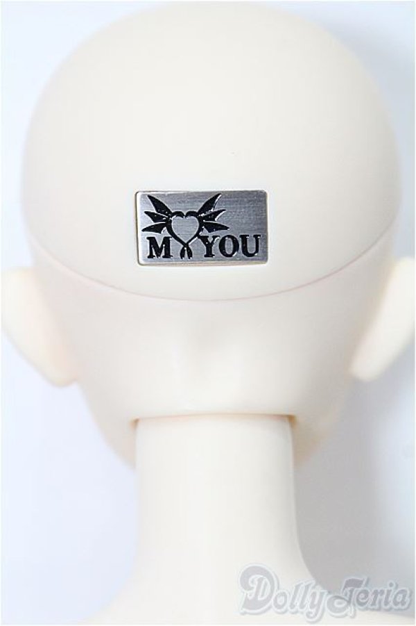 画像4: MYOU DOLL/Aron S-25-12-07-053-TO-ZS (4)