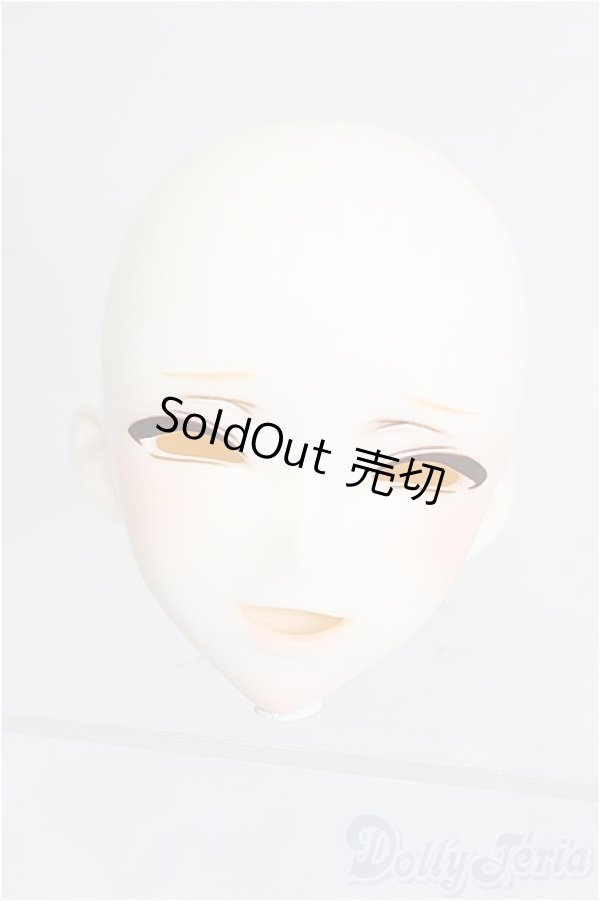 画像1: DOLL ZONE/XIAOYI Head S-25-12-07-061-TO-ZS (1)