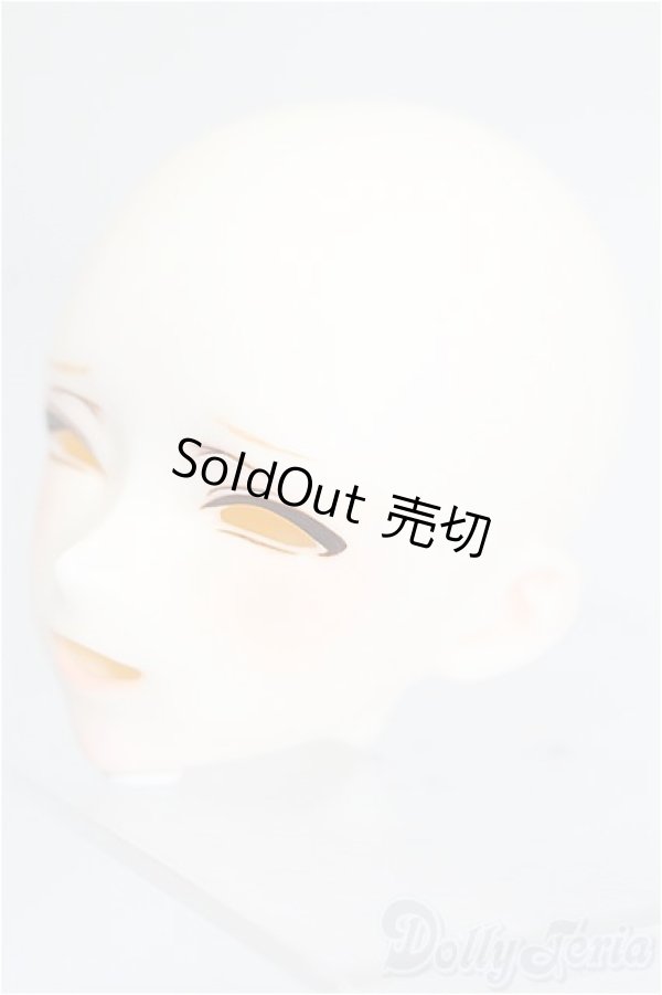 画像2: DOLL ZONE/XIAOYI Head S-25-12-07-061-TO-ZS (2)