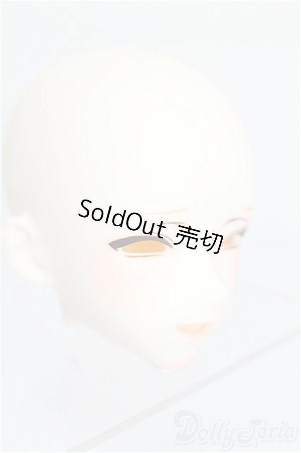 画像3: DOLL ZONE/XIAOYI Head S-25-12-07-061-TO-ZS (3)