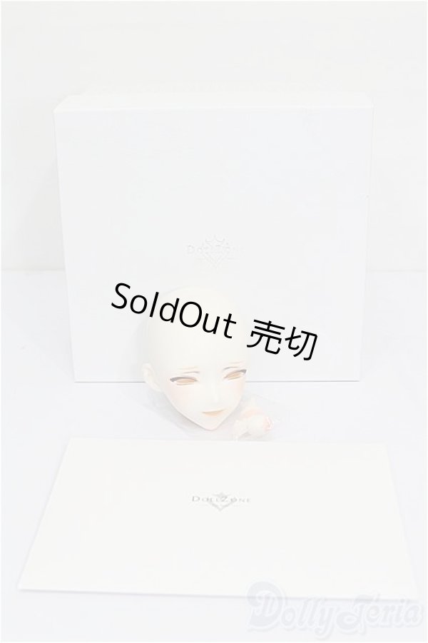 画像4: DOLL ZONE/XIAOYI Head S-25-12-07-061-TO-ZS (4)