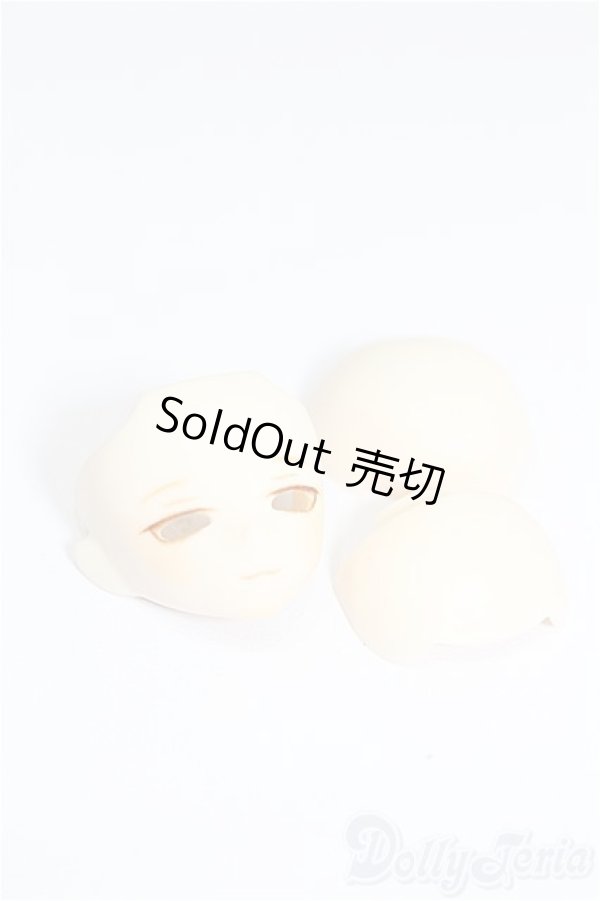 画像1: シチリアの追憶/フェイスパーツ S-25-12-07-066-TO-ZS (1)