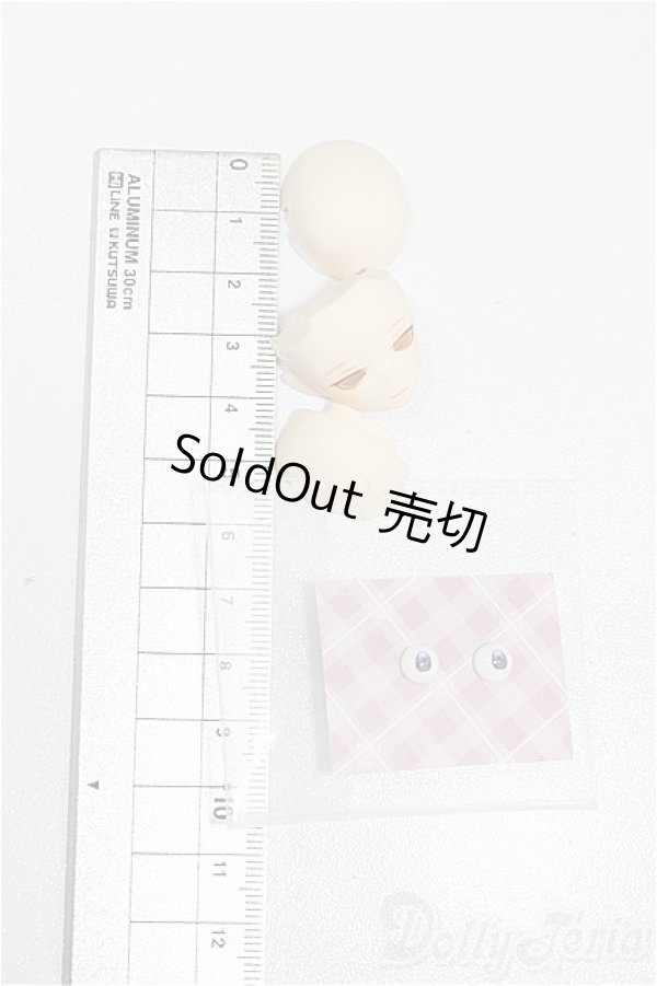 画像2: シチリアの追憶/フェイスパーツ S-25-12-07-066-TO-ZS (2)