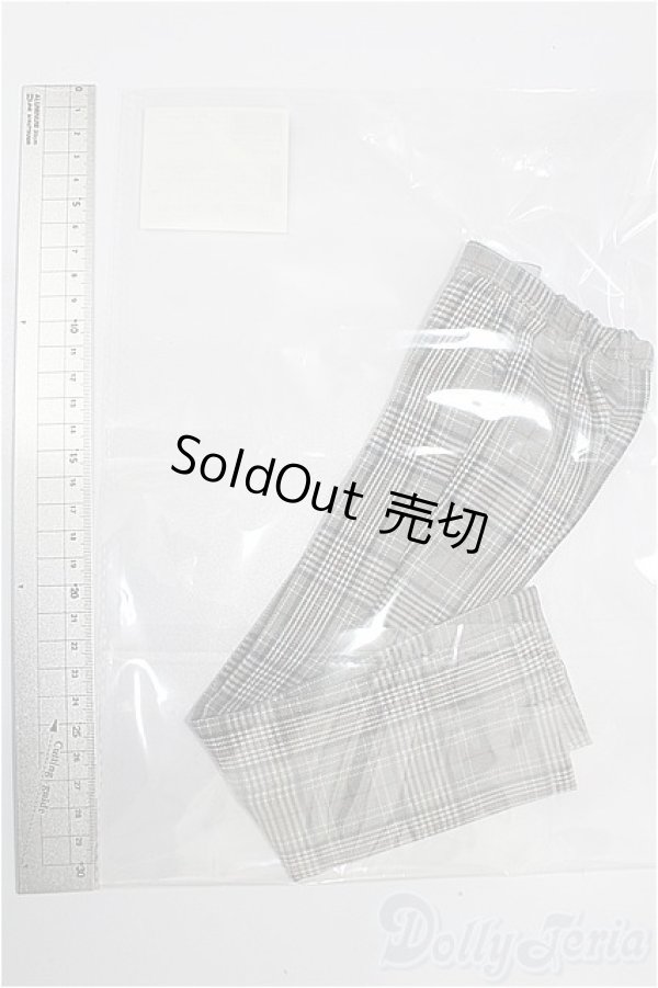 画像2: SD/OF:パンツ S-25-12-07-071-TO-ZS (2)