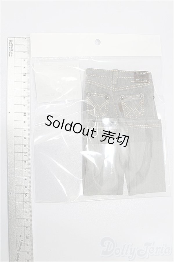 画像2: SDM＆MSD/OF:パンツ S-25-12-07-086-TO-ZS (2)