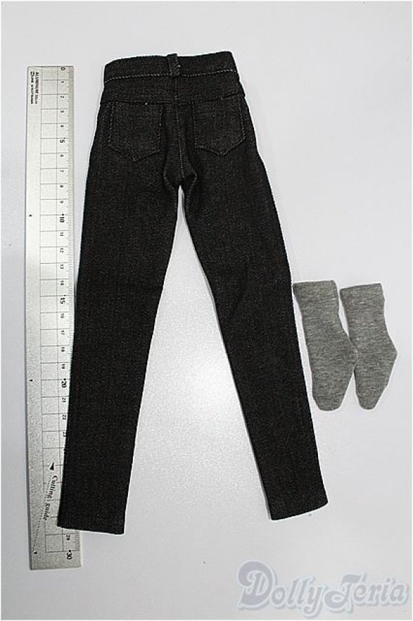 画像2: SDM＆MSD/OF:パンツ S-25-12-07-087-TO-ZS (2)