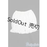 画像: SD/OF:下着 S-25-12-07-072-TO-ZS