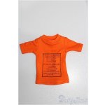 画像: 六分の一男子図鑑/OF:衣装 S-25-12-07-096-TO-ZS