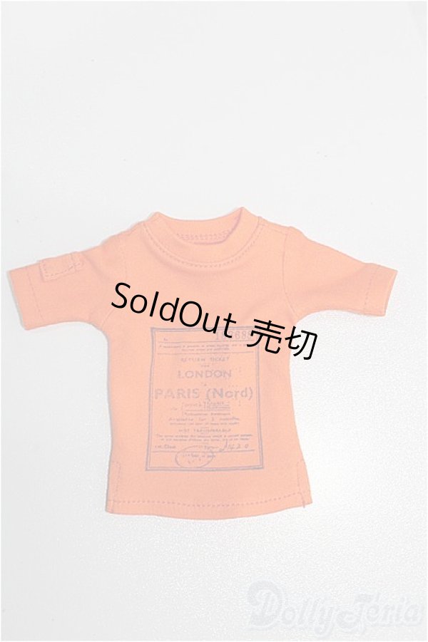 画像1: 六分の一男子図鑑/OF:衣装 S-25-12-07-096-TO-ZS (1)