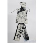 画像: 六分の一男子図鑑/OF:衣装 S-25-12-07-093-TO-ZS