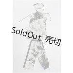 画像: 六分の一男子図鑑/OF:衣装 S-25-12-07-093-TO-ZS