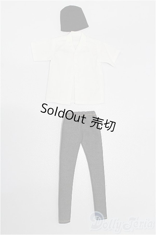 画像1: 六分の一男子図鑑/OF:衣装 S-25-12-07-094-TO-ZS (1)