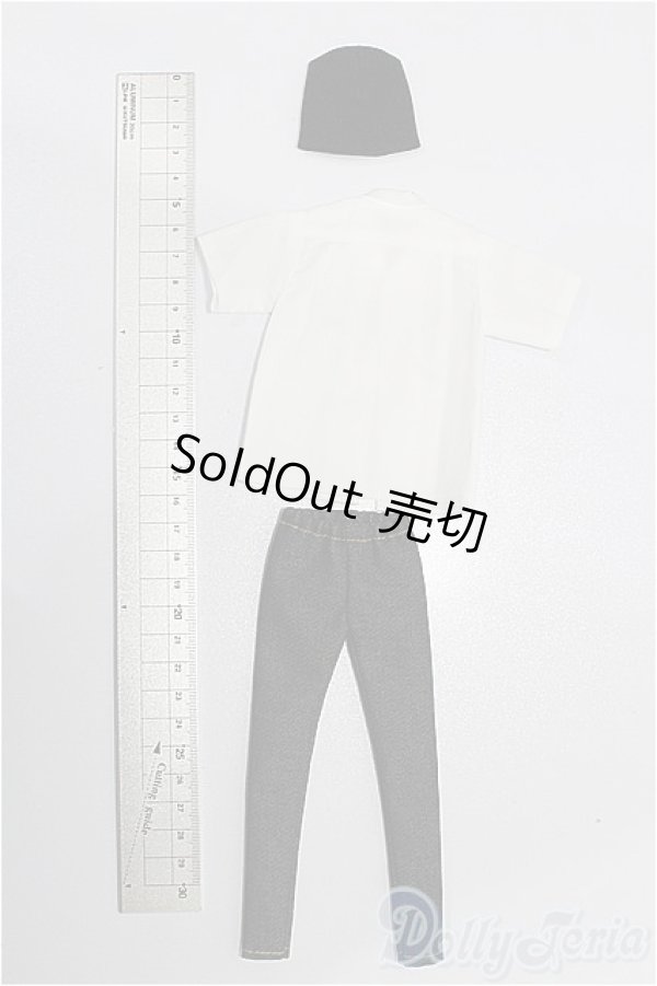 画像2: 六分の一男子図鑑/OF:衣装 S-25-12-07-094-TO-ZS (2)