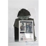 画像: 六分の一男子図鑑/OF:衣装 S-25-12-07-095-TO-ZS