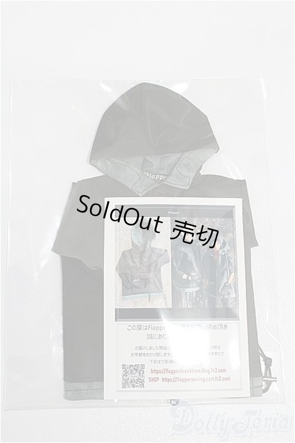 画像1: 六分の一男子図鑑/OF:衣装 S-25-12-07-095-TO-ZS (1)