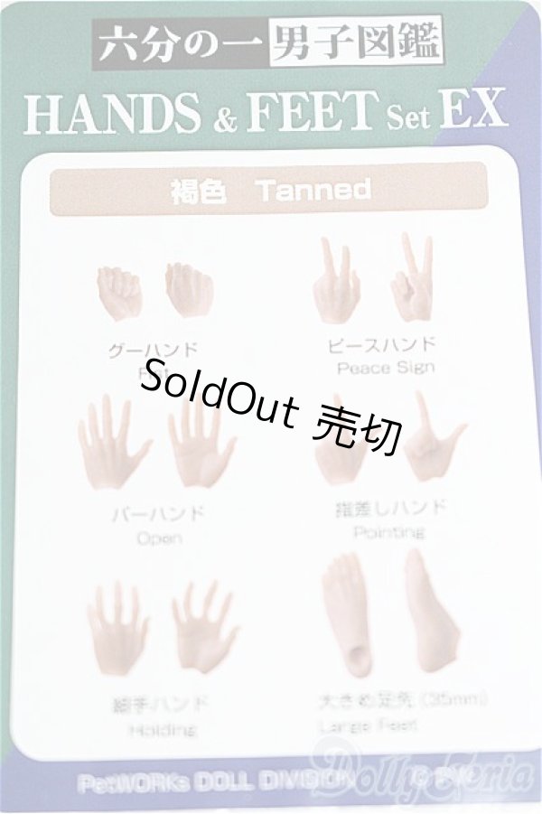 画像1: 六分の一男子図鑑/OF:小物 S-25-12-07-099-TO-ZS (1)