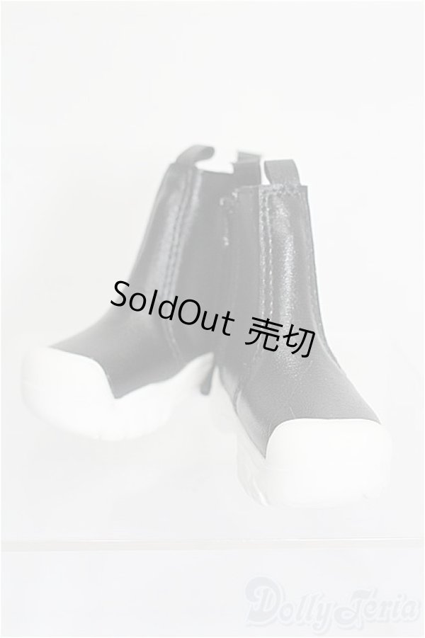 画像1: SDM＆MSD/OF:靴 S-25-12-07-091-TO-ZS (1)