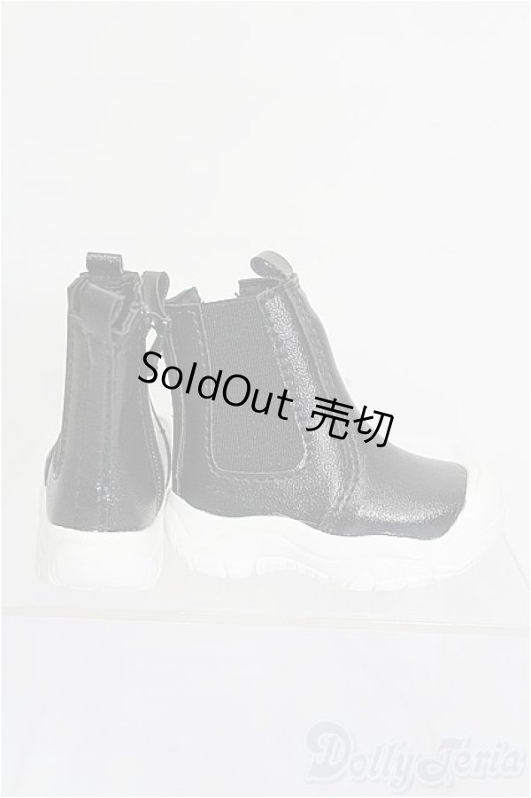 画像2: SDM＆MSD/OF:靴 S-25-12-07-091-TO-ZS (2)