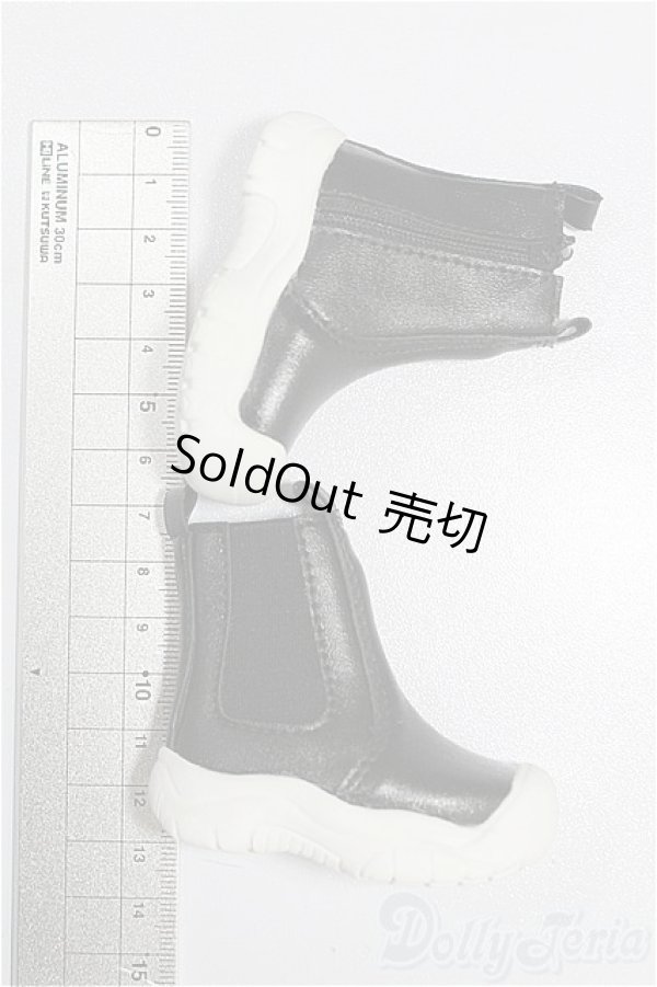 画像3: SDM＆MSD/OF:靴 S-25-12-07-091-TO-ZS (3)