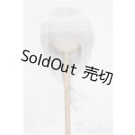 画像: 8〜9inch/ウィッグ:Ronshuka Couture様製 S-25-12-07-105-TO-ZS