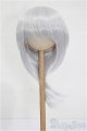 画像: 8〜9inch/ウィッグ：Ronshuka Couture様製 S-25-12-07-105-TO-ZS