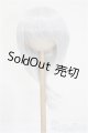 画像: 8〜9inch/ウィッグ：Ronshuka Couture様製 S-25-12-07-105-TO-ZS