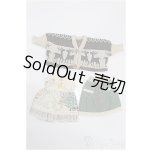 画像: 幼SD/OF:衣装セット S-26-04-05-505-TO-ZS