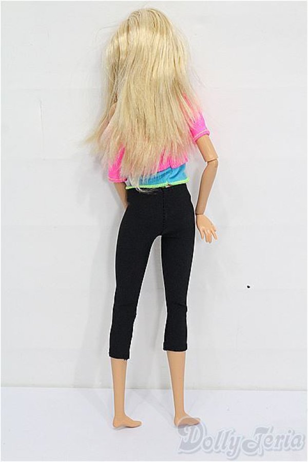 画像5: バービー/ヨガバービー本体 S-25-12-07-063-TO-ZS (5)