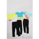 画像: バービー/OF:衣装 S-25-12-07-100-TO-ZS