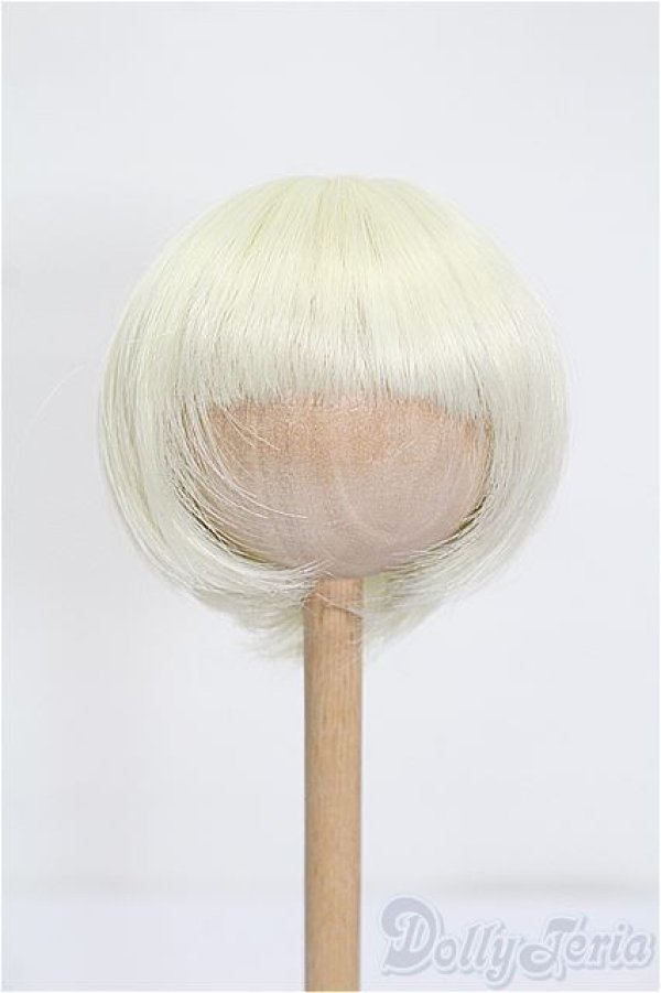 画像1: 7-8inch/ウィッグ S-25-12-07-109-TO-ZS (1)