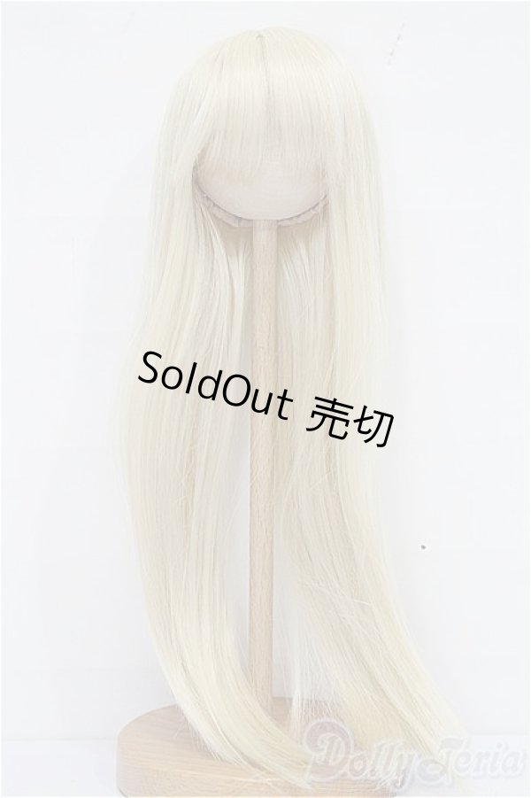 画像1: 8.5-9inch/ウィッグ S-26-01-11-377-TO-ZS (1)