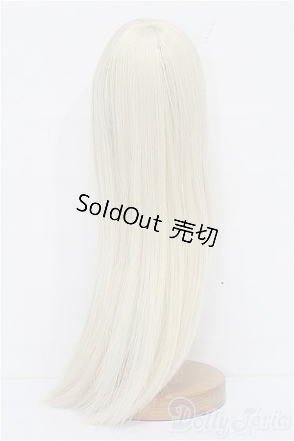 画像2: 8.5-9inch/ウィッグ S-26-01-11-377-TO-ZS (2)