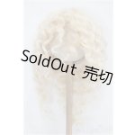 画像: 9-10inch/ウィッグ S-25-12-07-118-TO-ZS