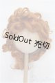 画像: 9-10inch/ウィッグ S-25-12-07-119-TO-ZS
