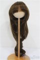 画像: リーゼロッテデフォルト9~10inch/ウィッグ S-25-12-07-106-TO-ZS