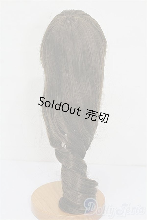 画像2: リーゼロッテデフォルト9~10inch/ウィッグ S-25-12-07-106-TO-ZS (2)