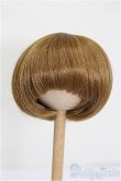 画像1: 7-8inch/ウィッグ S-25-12-07-110-TO-ZS (1)