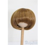 画像: 7-8inch/ウィッグ S-25-12-07-110-TO-ZS