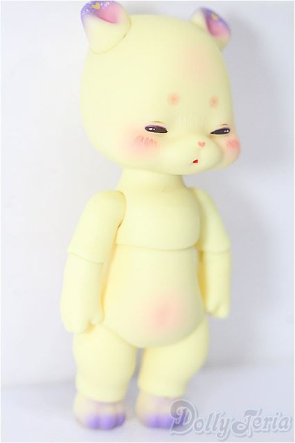 画像3: KUMUKUKU/Puko [Banana] S-25-12-07-155-YB-ZS (3)