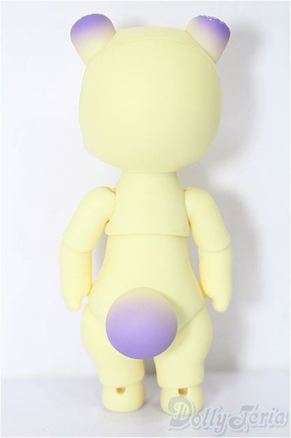 画像4: KUMUKUKU/Puko [Banana] S-25-12-07-155-YB-ZS (4)